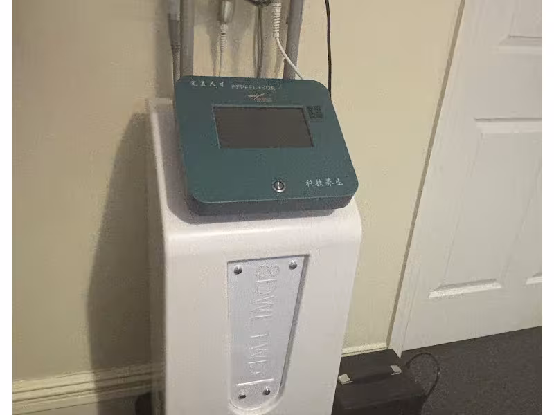 Pandora Spa