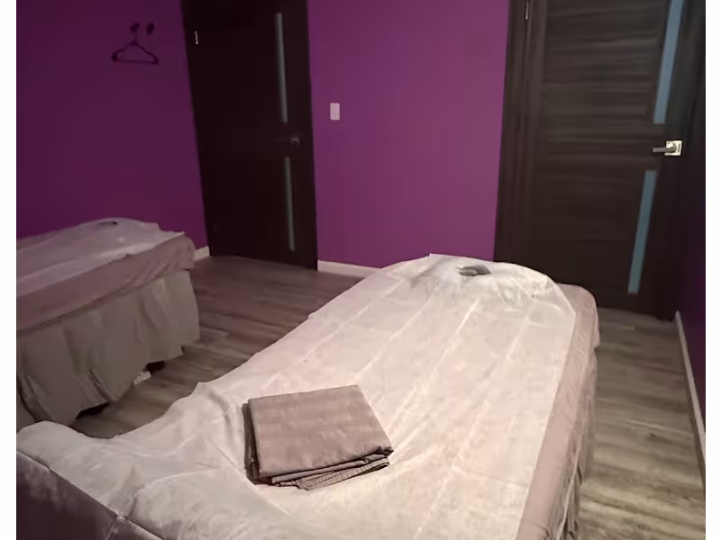 New York Spa Club