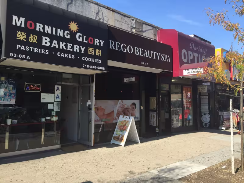 Rego Beauty Spa