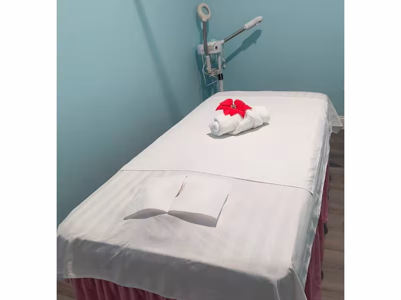 SOLEIL Massage Spa