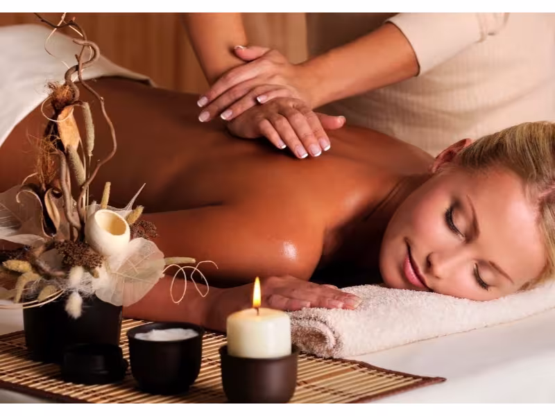 Bergen Thai Day Spa