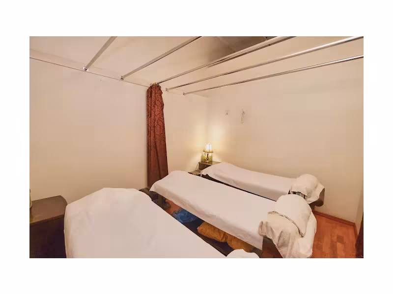 27 Tai JI Spa