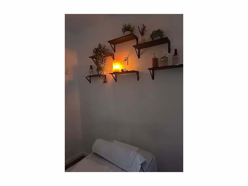 Wildflower Spa