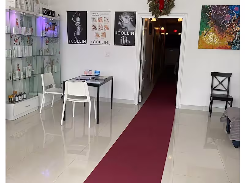 Golden Century Spa