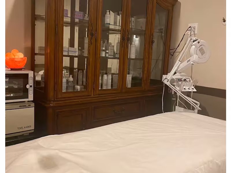 IVY Body Work Spa