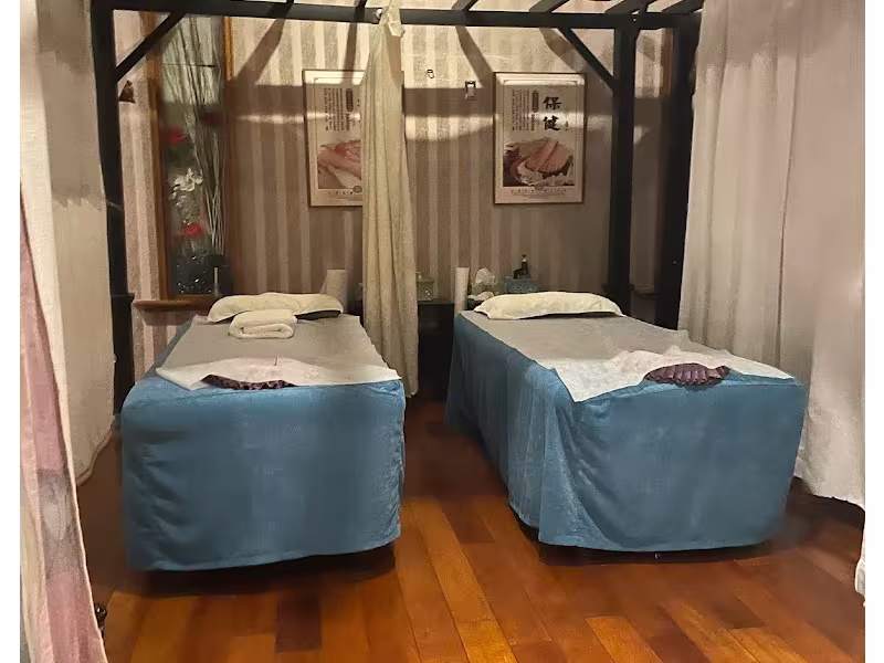 Kings Spa
