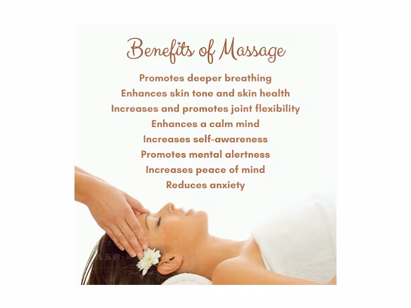 Best Relaxing Spa