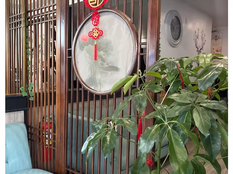 Taiji Royal Spa