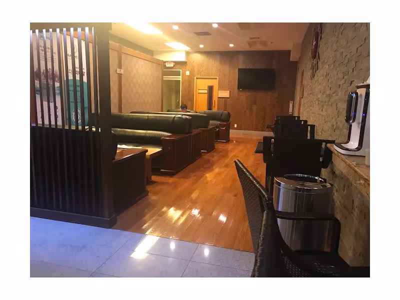 Paradise Spa & Sauna