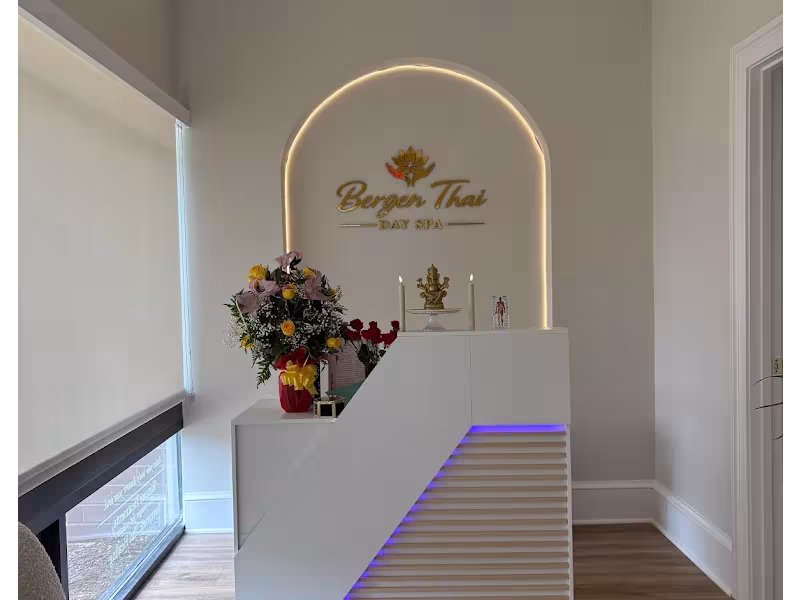 Bergen Thai Day Spa
