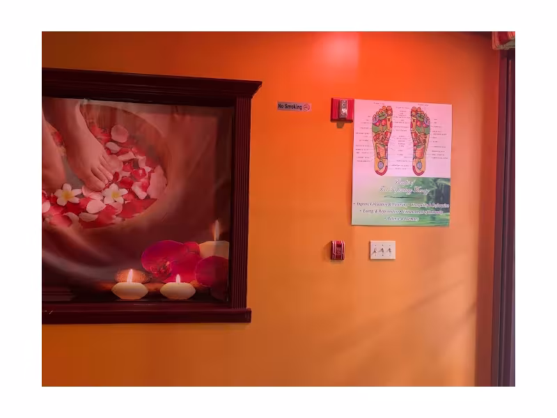 Massage Palace