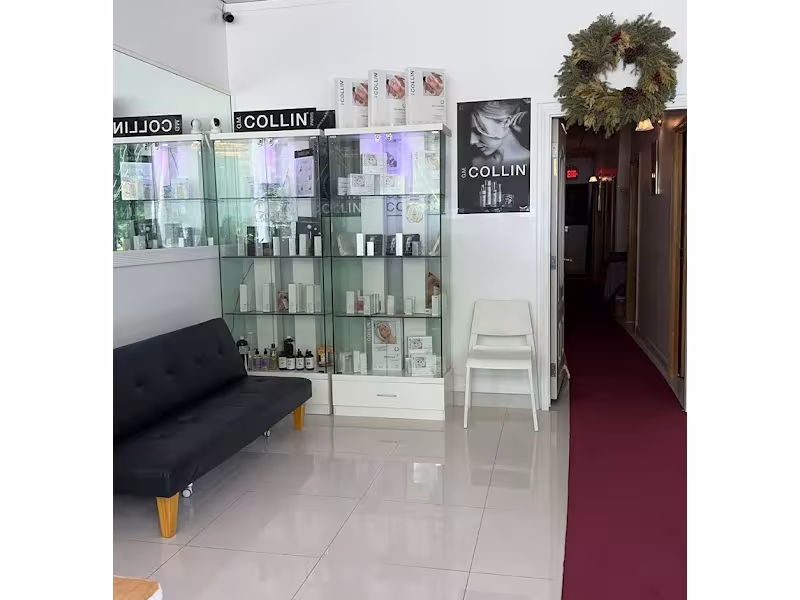 Golden Century Spa