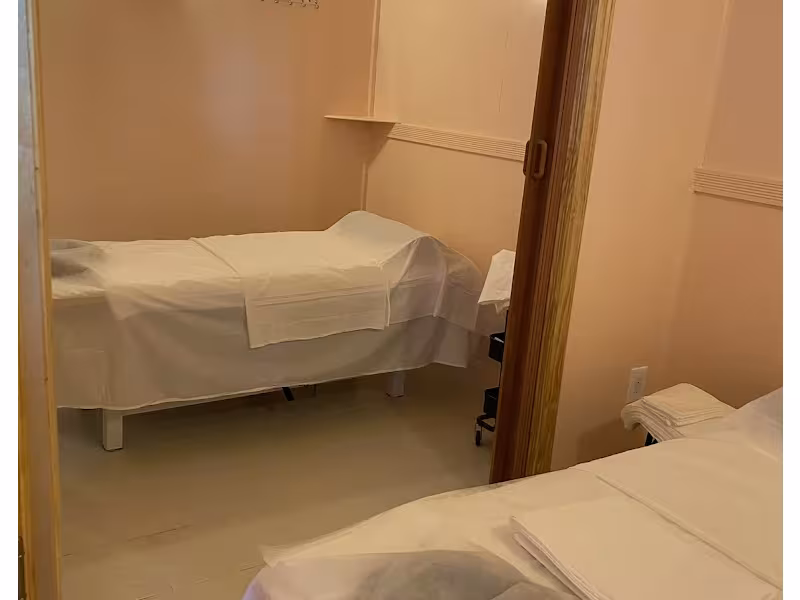 Golden Century Spa