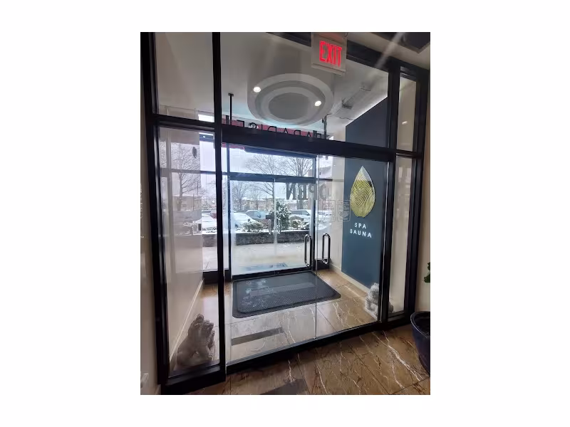 Paradise Spa & Sauna