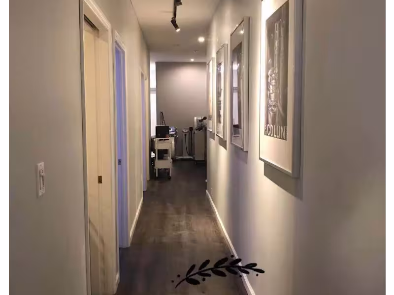 Yin's Beauty Spa