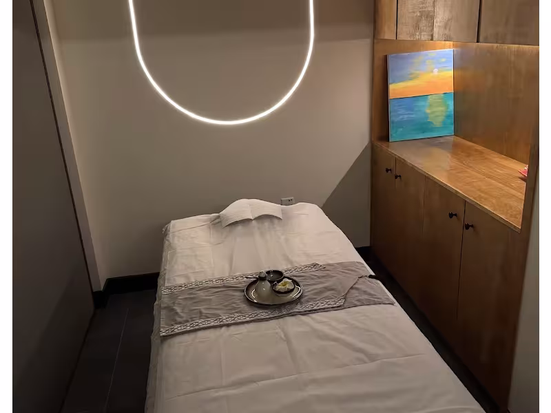 Rio Grande Spa