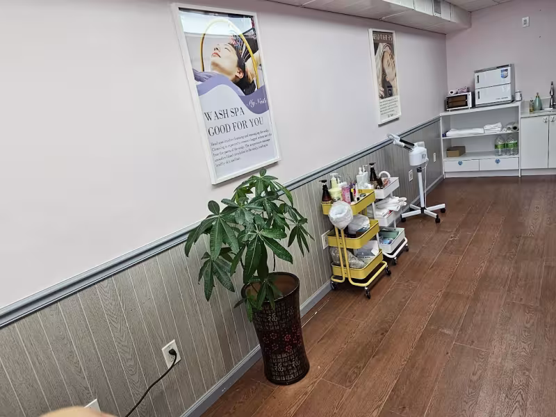 My Spa