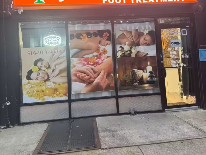 Green Comfort Spa