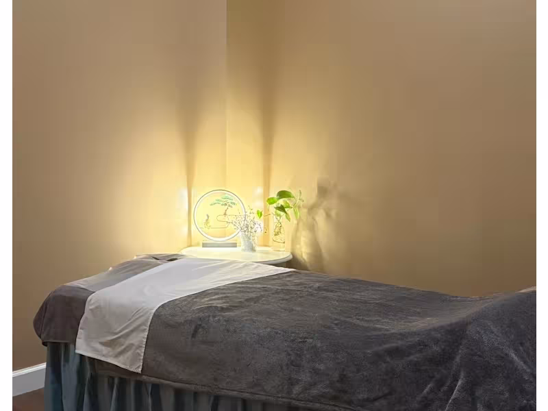Utopia Spa