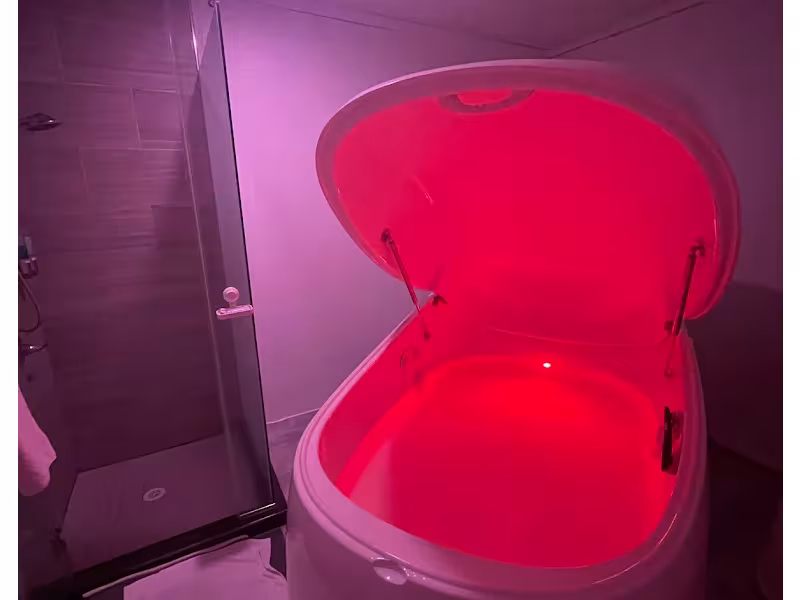 Reset Float
