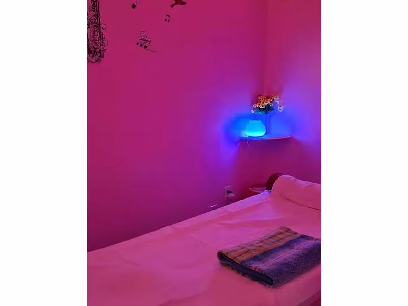 Top 1 Notch Spa