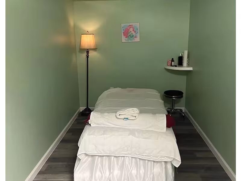 Sunny SPA