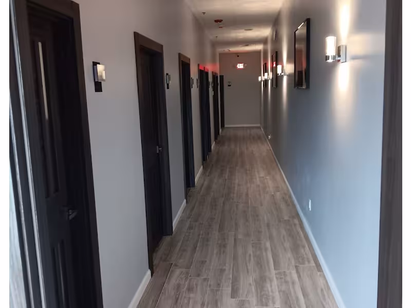 New York Spa Club