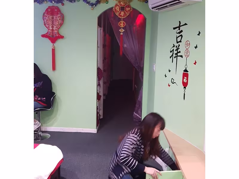Spring Vitality Spa