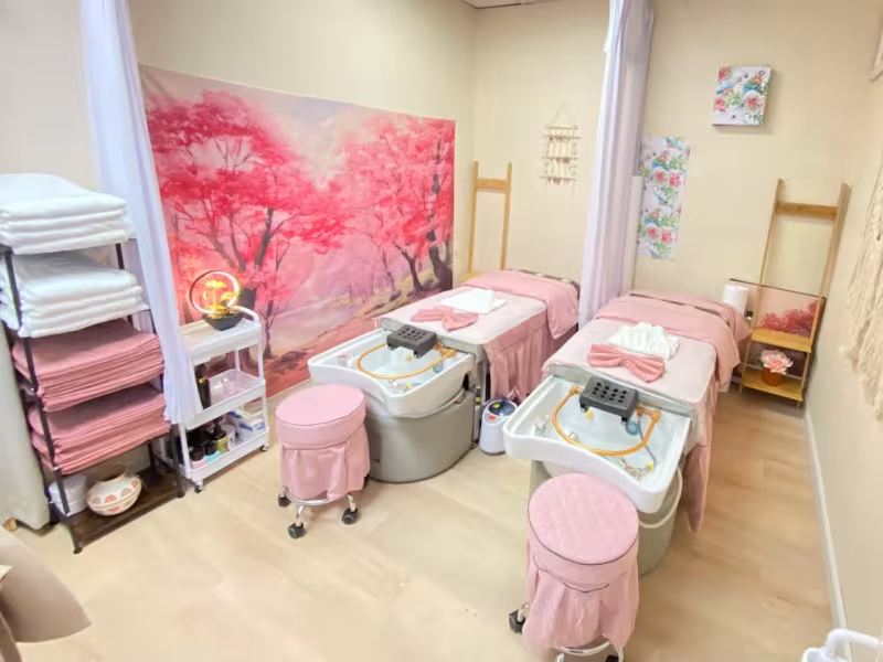 Joyaa Spa