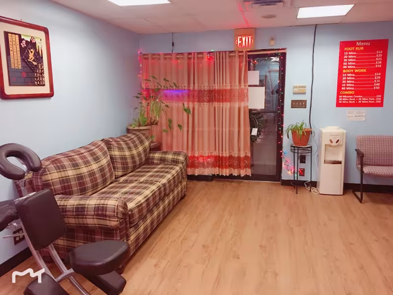 Happy Beauty SPA