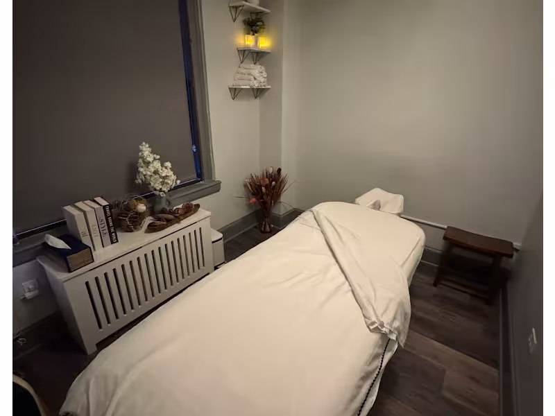 Pavirin Thai Spa
