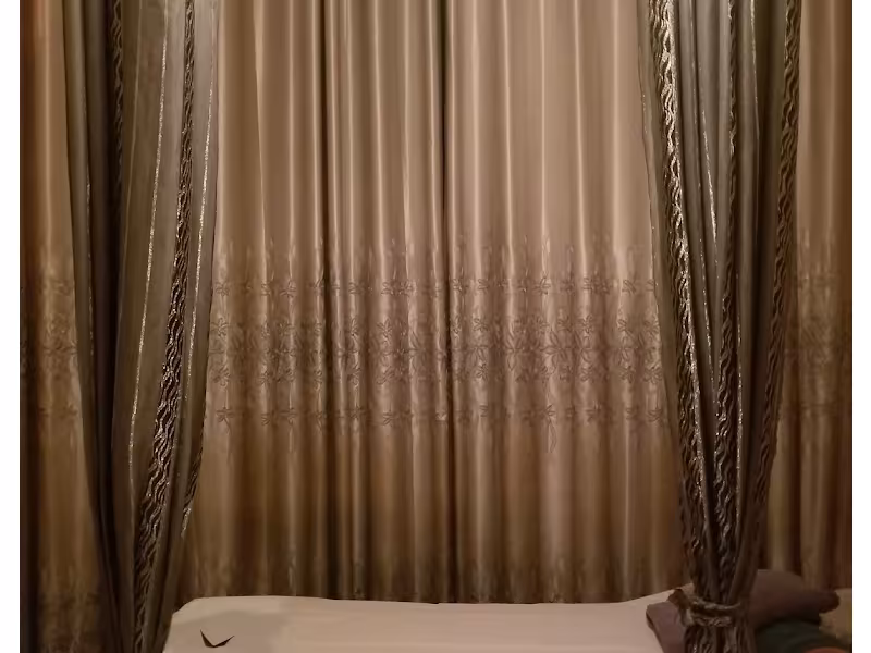 Pure Qi Spa
