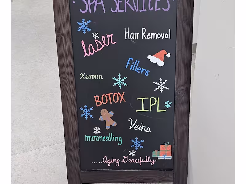 Northern Grace Medical Spa