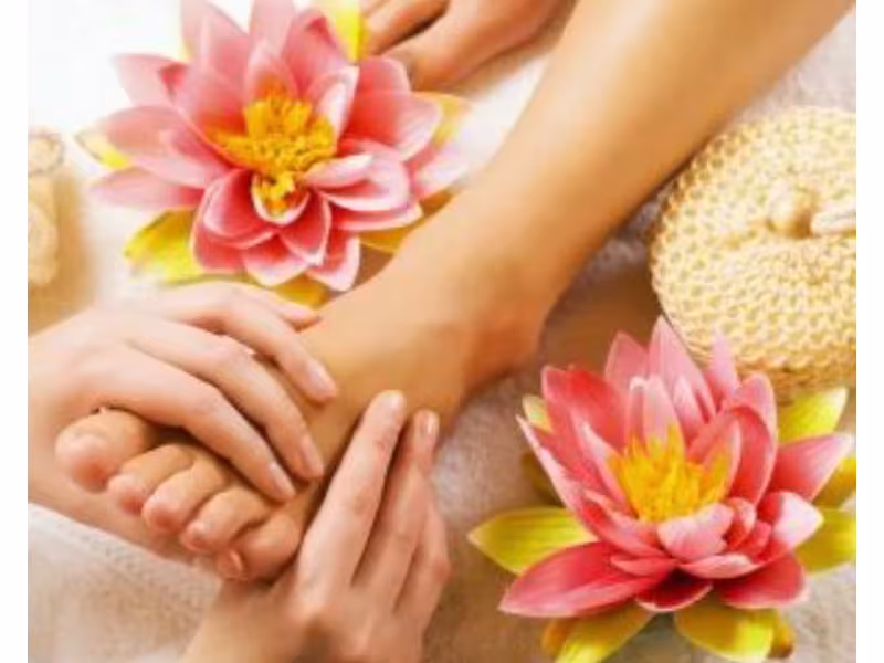 BKK Thai Massage