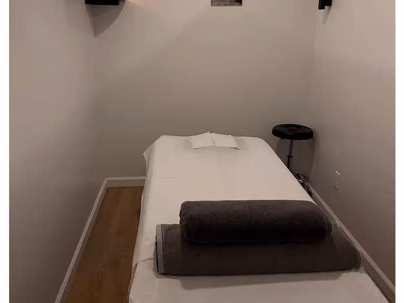 Green Point Spa