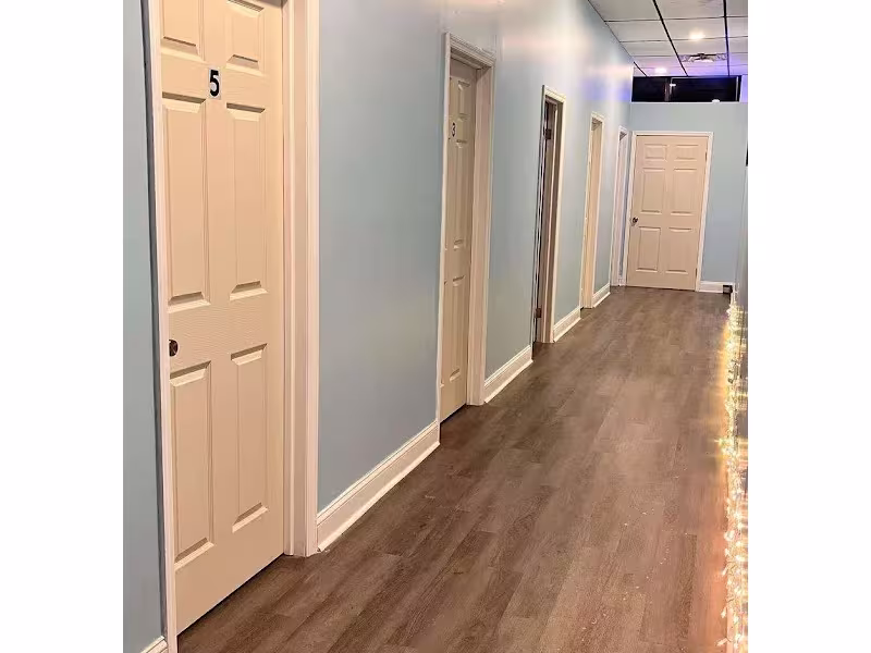 SOLEIL Massage Spa