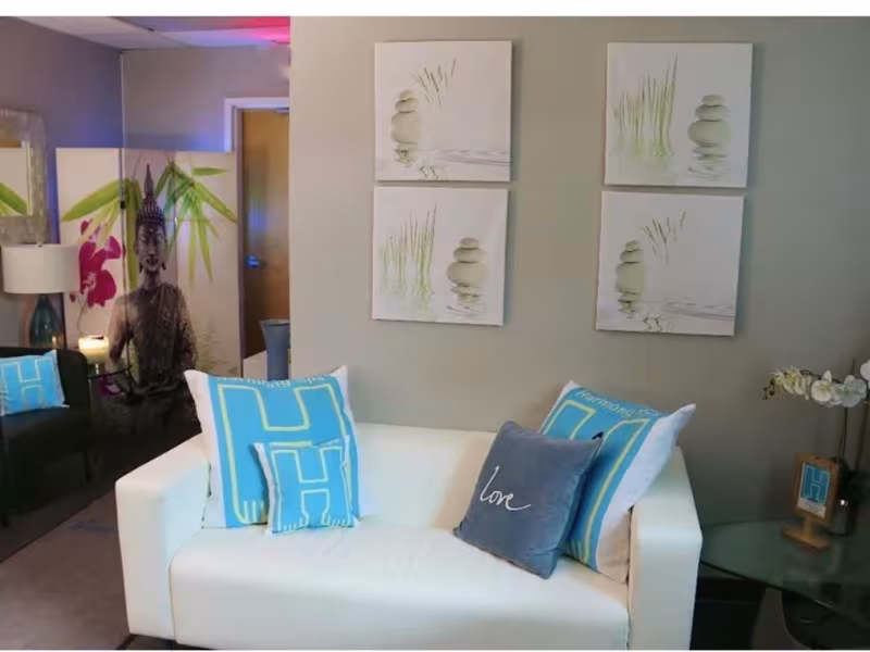 Harmony Spa