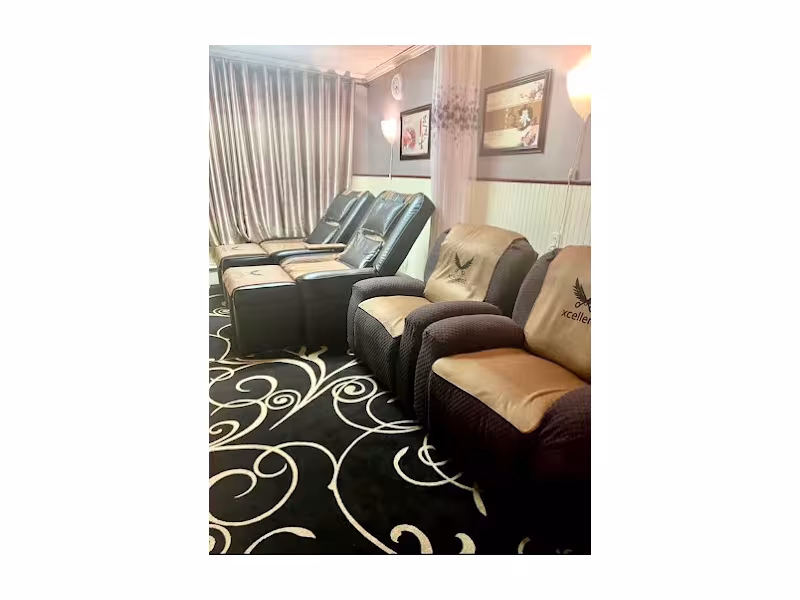 Amazing Foot and Body Spa