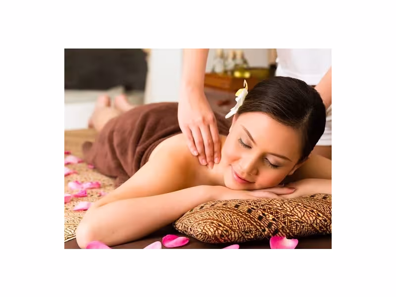 Hope Spa