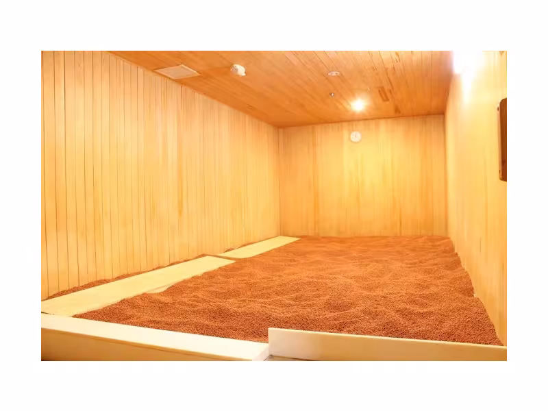 Paradise Spa & Sauna