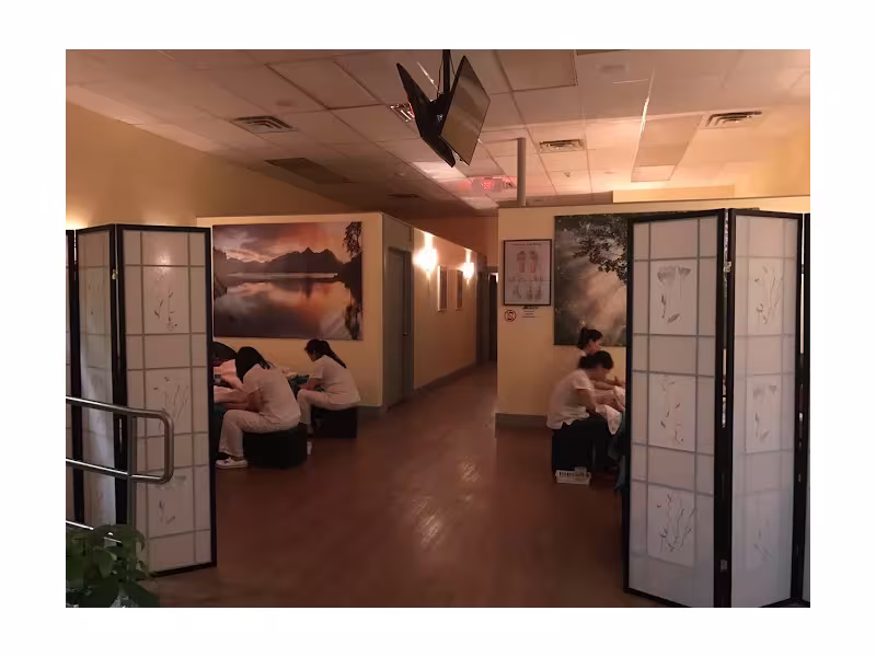 Comfeet SPA