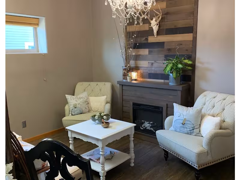 Power of Touch Massage LLC