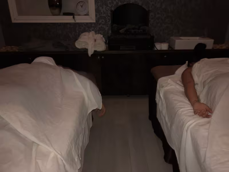 JUVENEX SPA