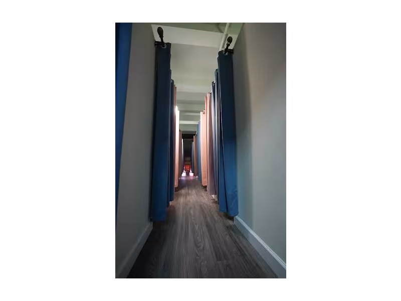 168 Qi-Gong Tui-Na Massage Spa