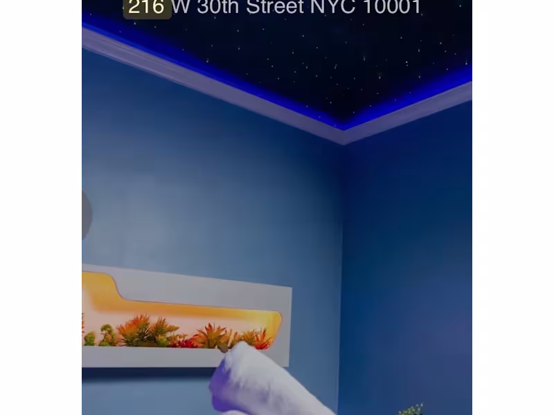 W Man Spa