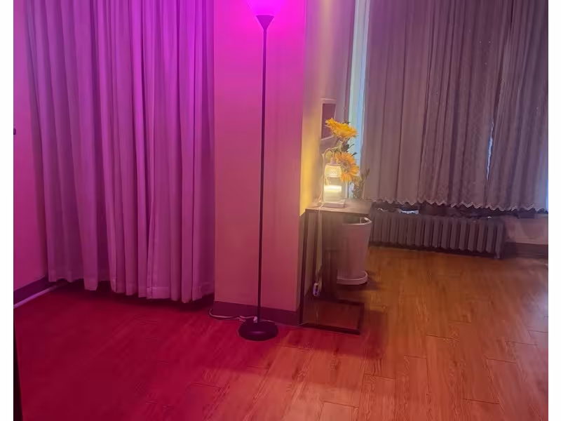 New Pro Spa