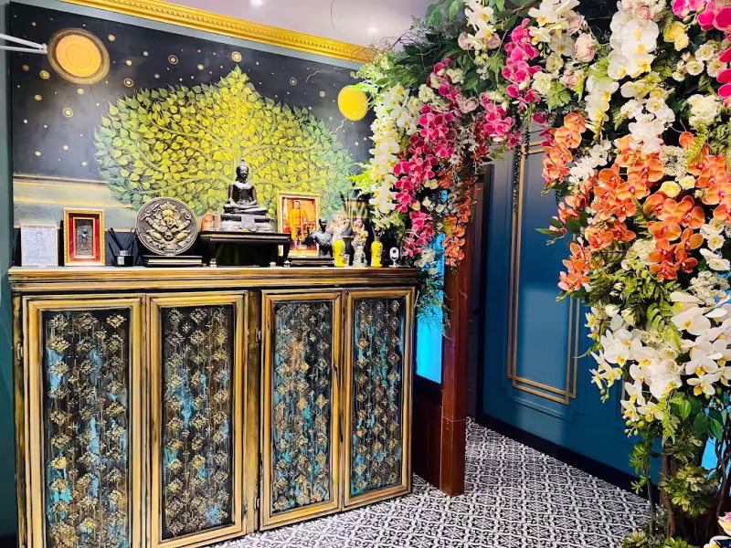 Village Thai Spa