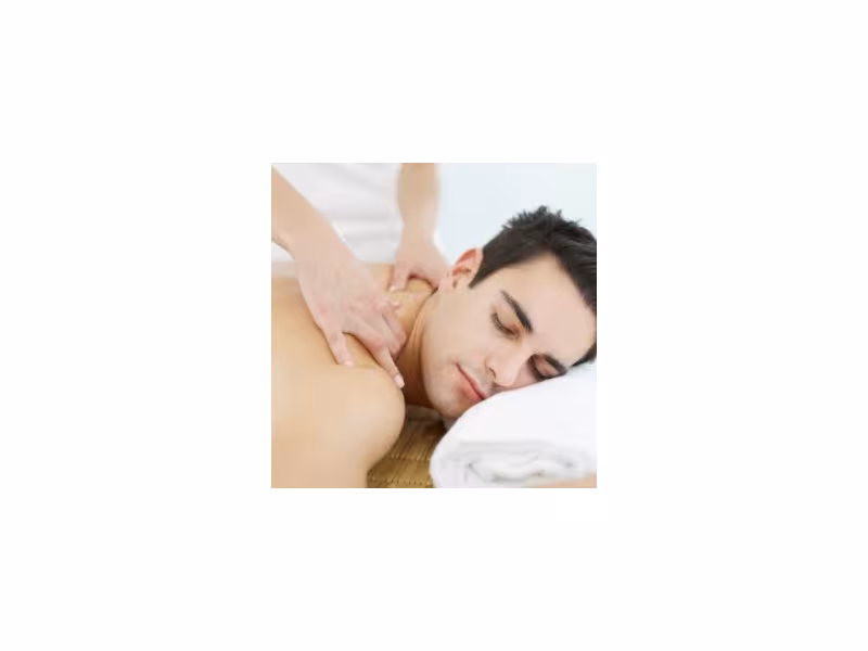 Oriental Oasis Relaxation Station 78
