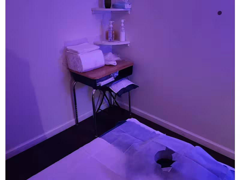 JADE OCEAN SPA