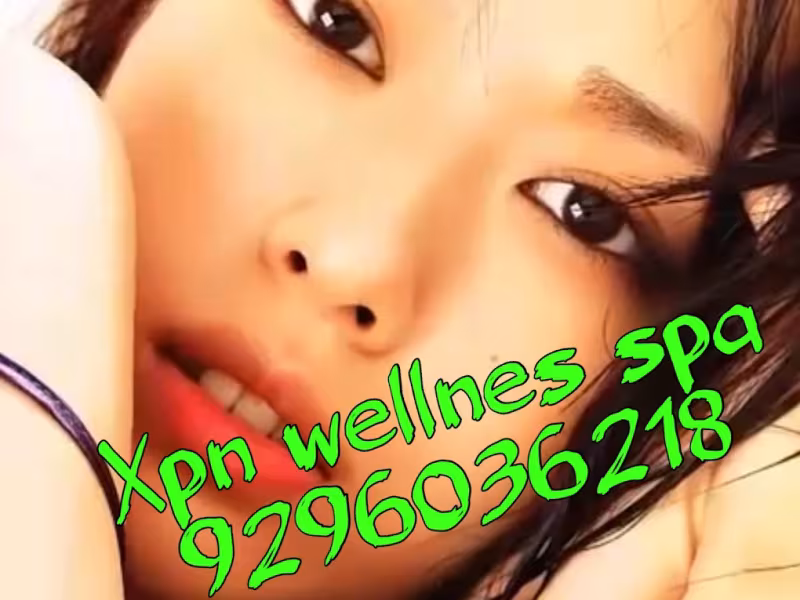 Xpn Wellness Spa